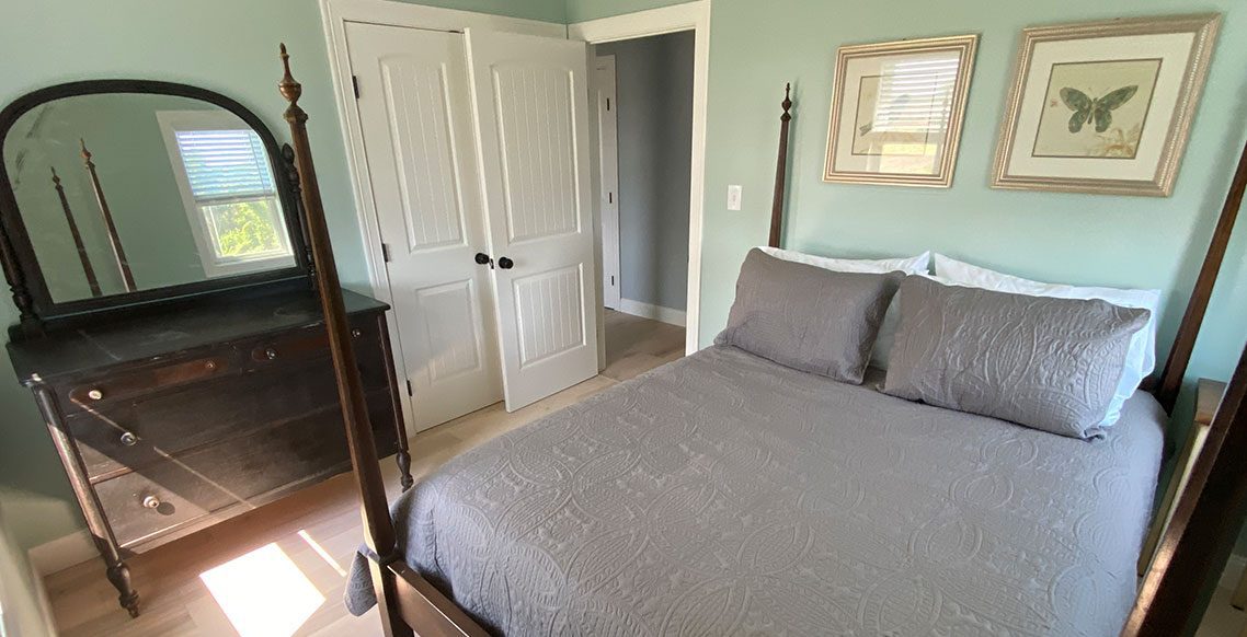 custom bedroom NJ